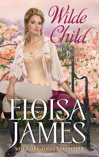 Cover image for Wilde Child: Wildes of Lindow Castle