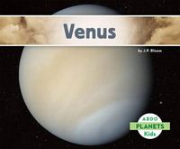 Cover image for Venus