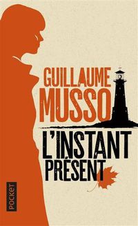 Cover image for L'instant present