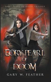 Cover image for Gory Pearl of Doom