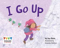 Cover image for I Go Up