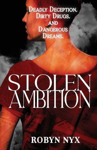 Cover image for Stolen Ambition