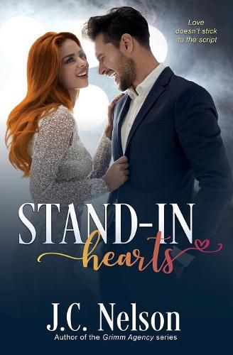 Cover image for Stand-In Hearts