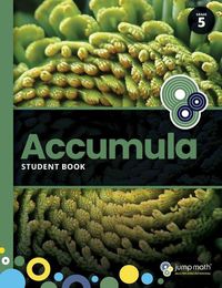 Cover image for Accumula Student Book 5