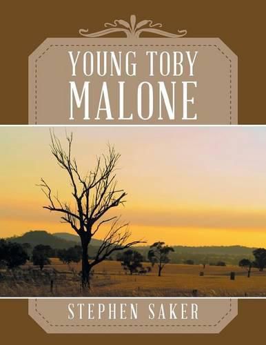 Young Toby Malone