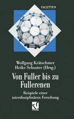 Cover image for Von Fuller Bis Zu Fullerenen