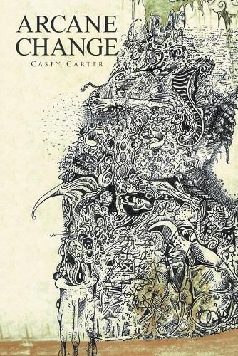 Cover image for Arcane Change
