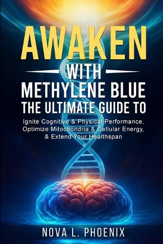 Cover image for Awaken With Methylene Blue