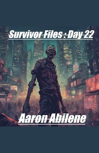 Cover image for Survivor Files