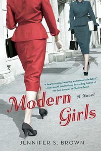 Cover image for Modern Girls