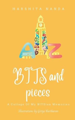 Cover image for Bits and Pieces