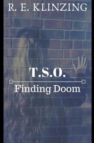 Cover image for Finding Doom