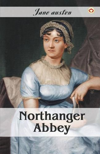 Cover image for Northanger Abbey