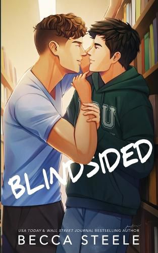 Cover image for Blindsided - Special Edition