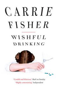 Cover image for Wishful Drinking