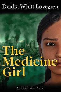 Cover image for The Medicine Girl