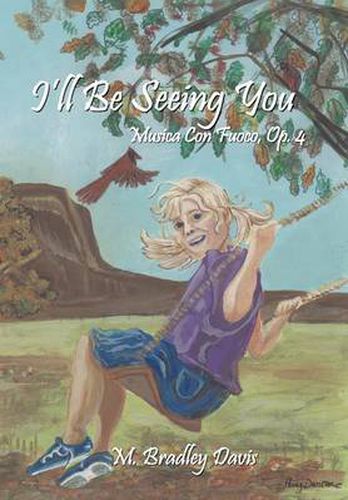 Cover image for I'll Be Seeing You