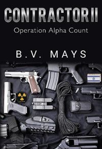 Cover image for Contractor II - Operation Alpha Count