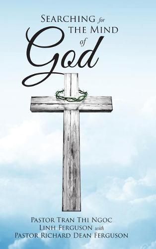 Cover image for Searching for the Mind of God