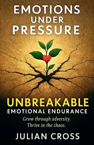 Cover image for Emotions Under Pressure