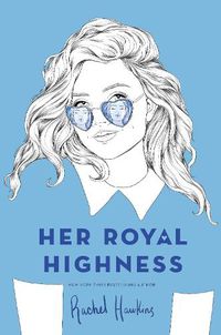 Cover image for Her Royal Highness