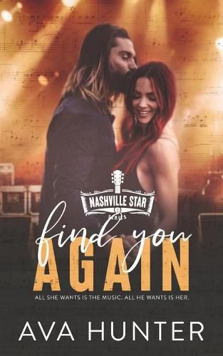 Cover image for Find You Again