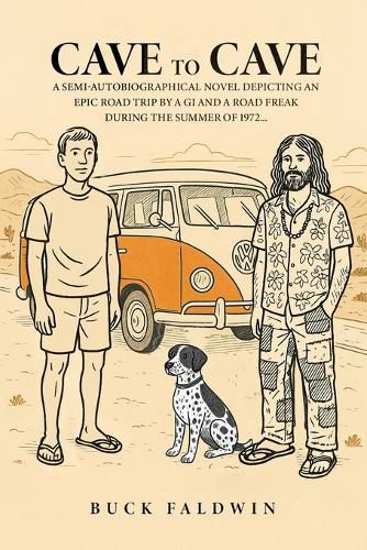 Cover image for Cave to Cave
