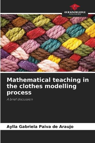 Cover image for Mathematical teaching in the clothes modelling process