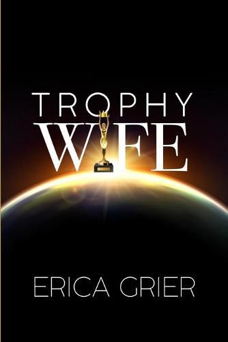 Cover image for Trophy Wife