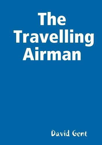 Cover image for The Travelling Airman