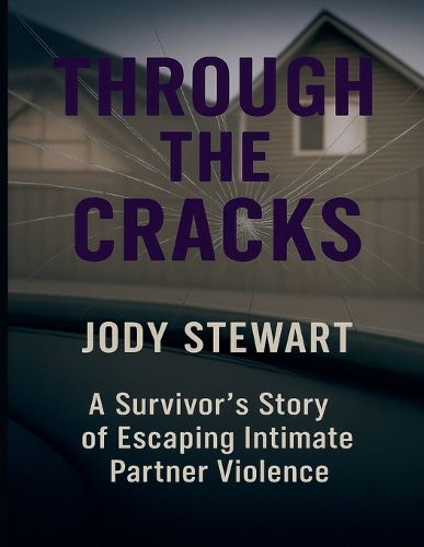 Cover image for Through The Cracks