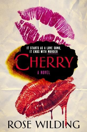 Cover image for Cherry
