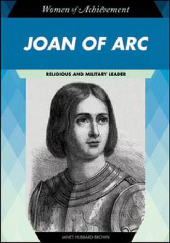 JOAN OF ARC