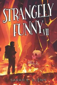 Cover image for Strangely Funny VII