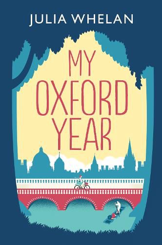 Cover image for My Oxford Year