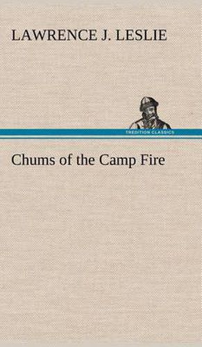 Chums of the Camp Fire