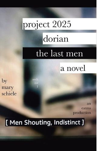 Cover image for Project 2025 Dorian