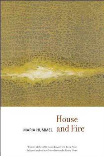 Cover image for House and Fire