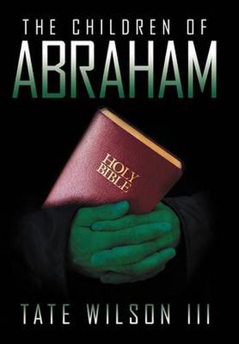 Cover image for The Children of Abraham