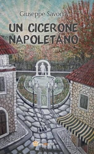 Cover image for Un Cicerone Napoletano