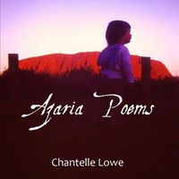 Cover image for Azaria Poems