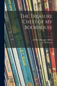 Cover image for The Treasure Chest of My Bookhouse; 4