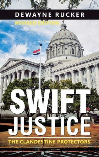 Cover image for Swift Justice