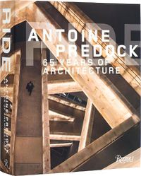 Cover image for Ride: Antoine Predock