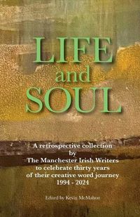 Cover image for Life and Soul