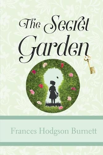 Cover image for The Secret Garden