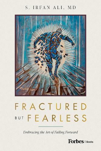 Cover image for Fractured but Fearless