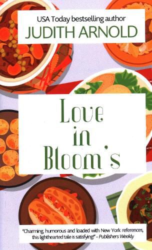 Cover image for Love in Bloom's