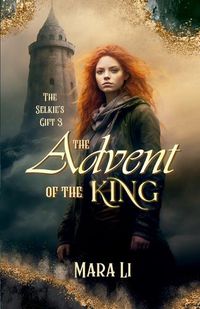 Cover image for The Advent of the King