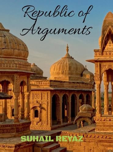 Cover image for Republic of Arguments